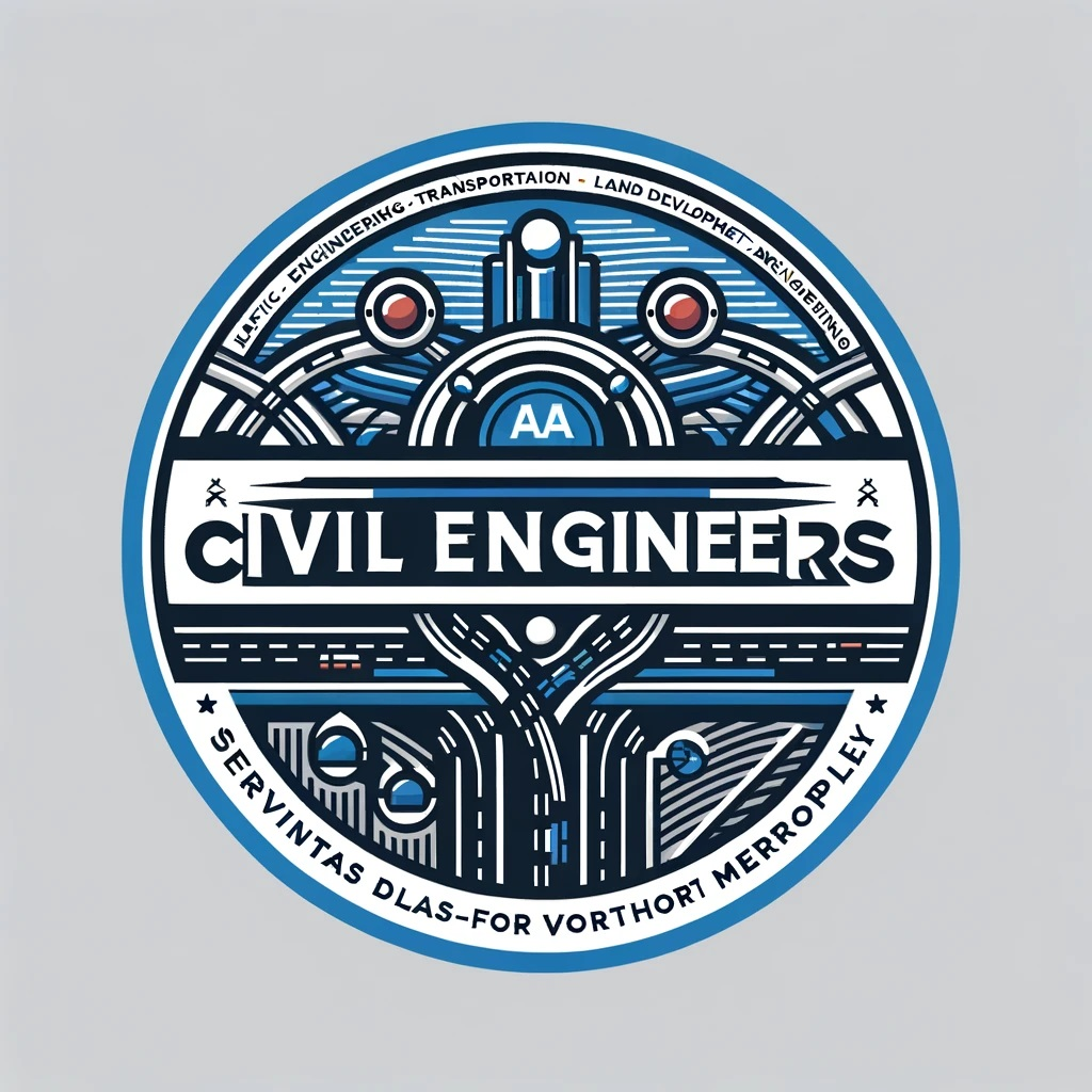 AA Civil Engineers Logo